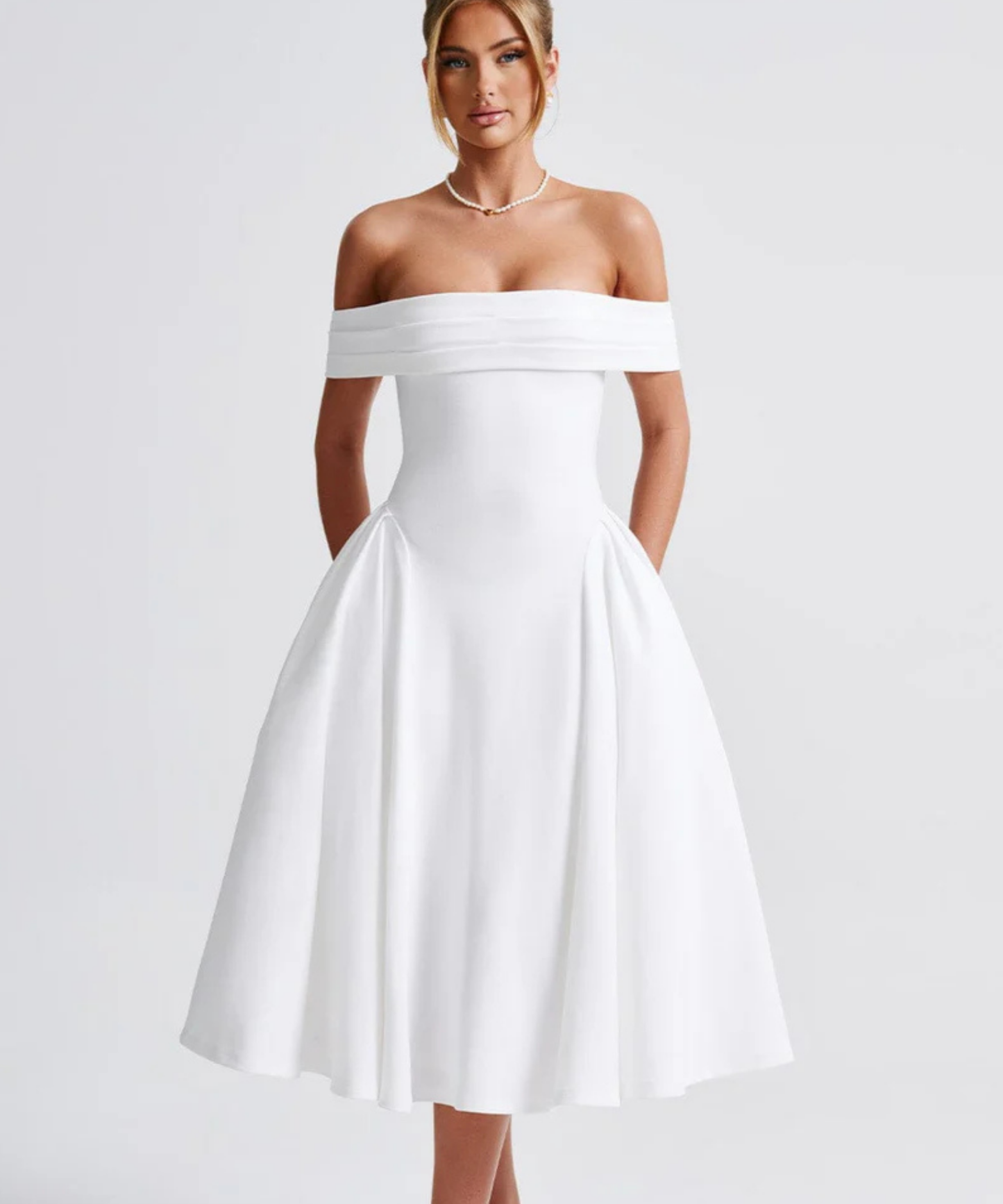 Natalie Dress