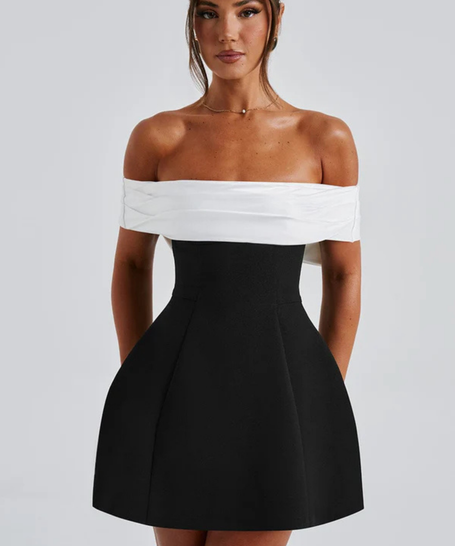Victoria Dress
