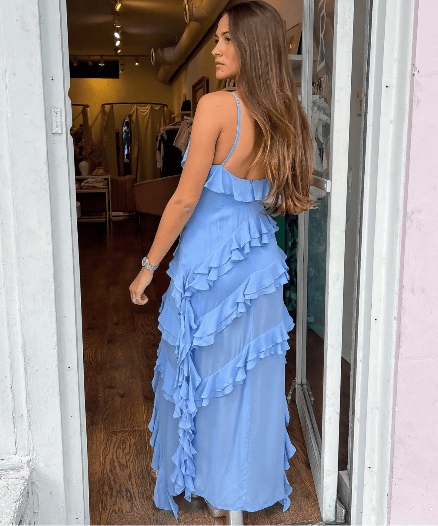 Daniela Dress