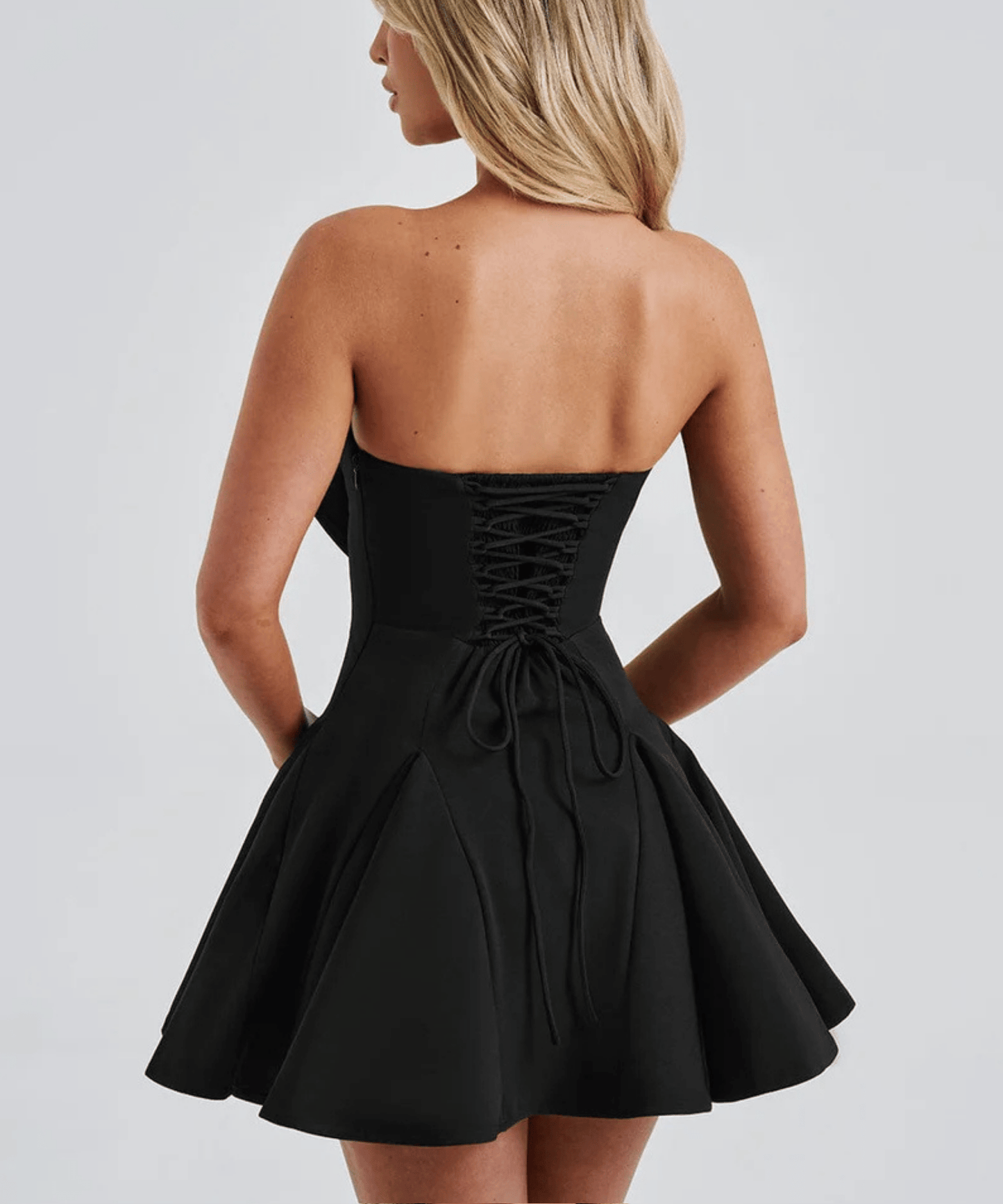 Clarice Dress