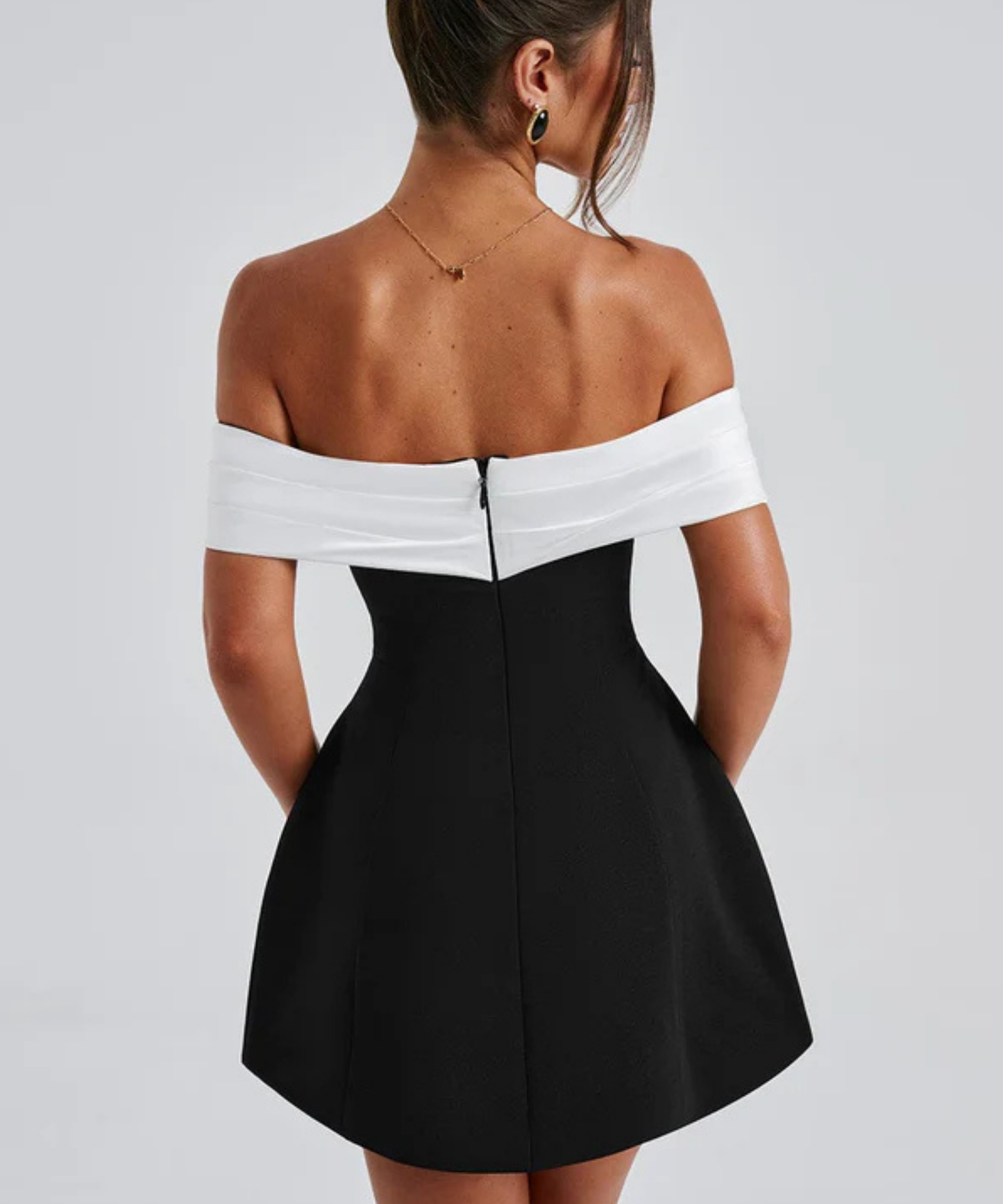 Victoria Dress