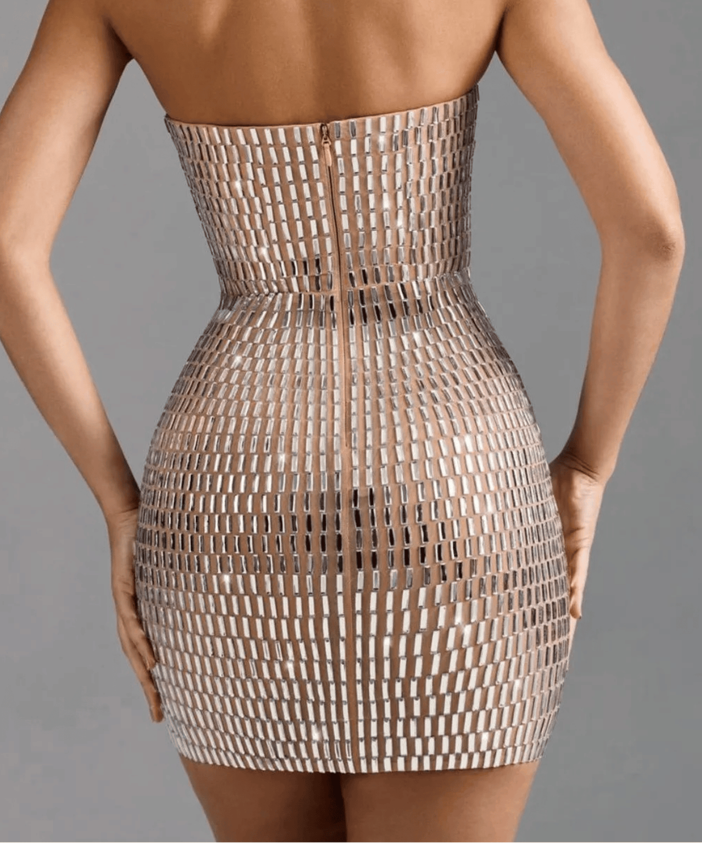 Hailey Dress