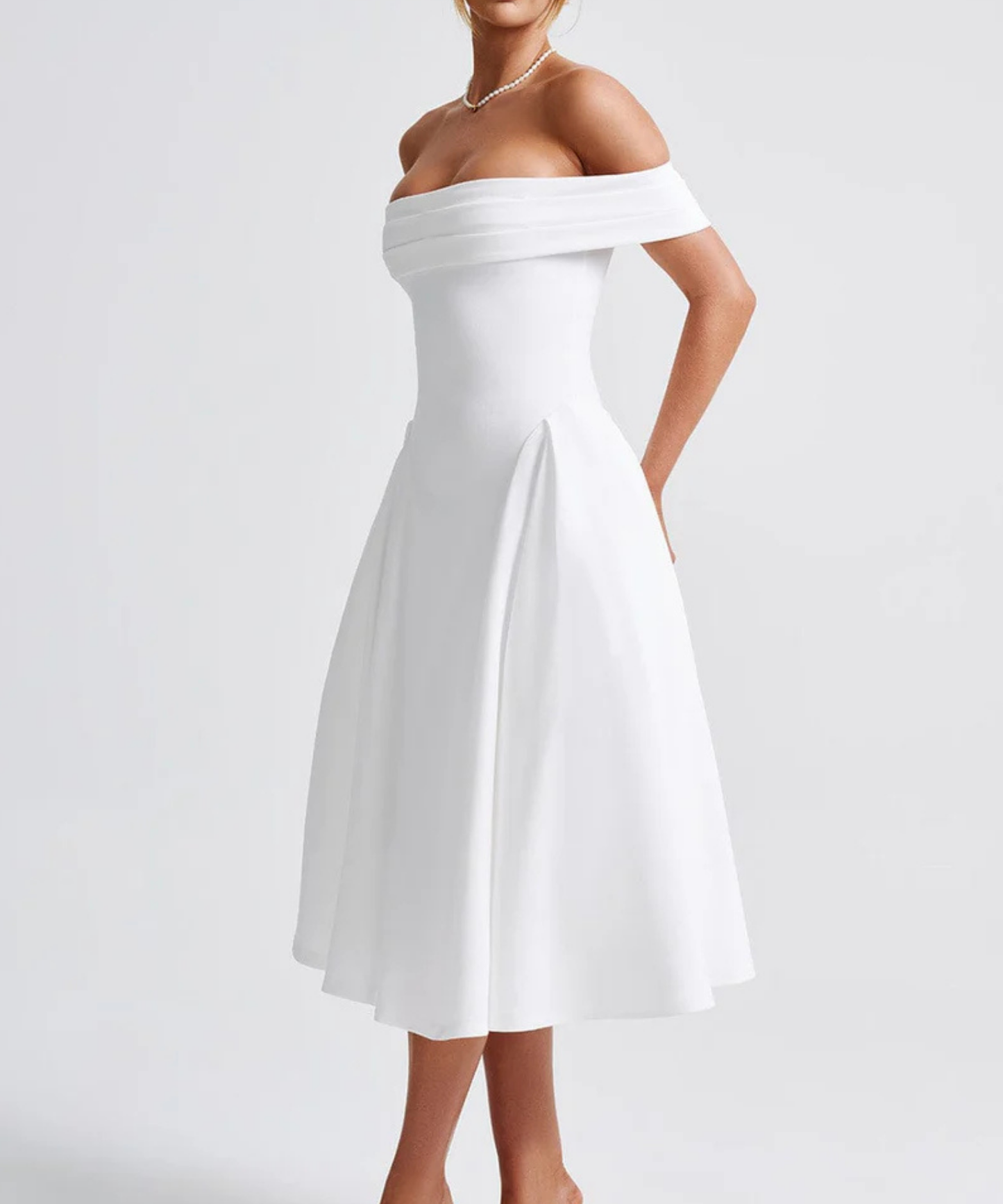 Natalie Dress