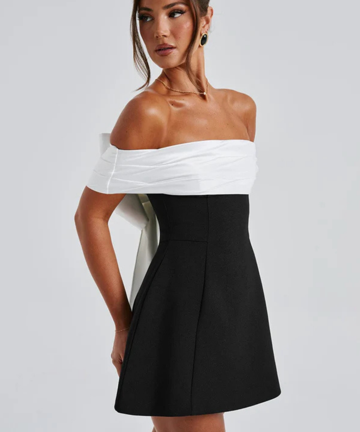 Victoria Dress