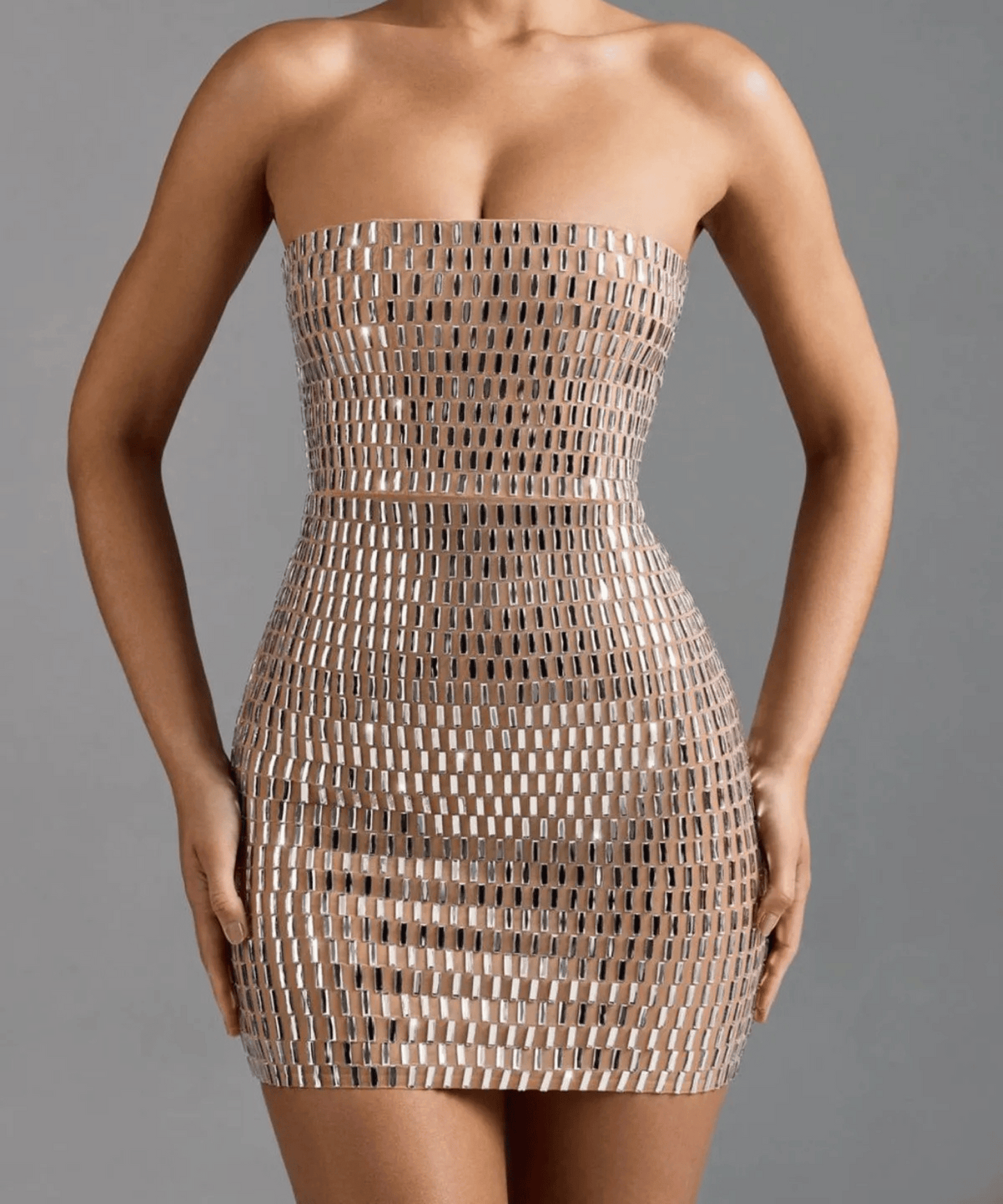 Hailey Dress