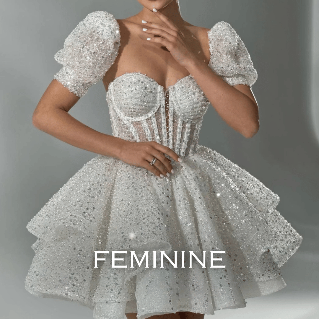 FEMININE