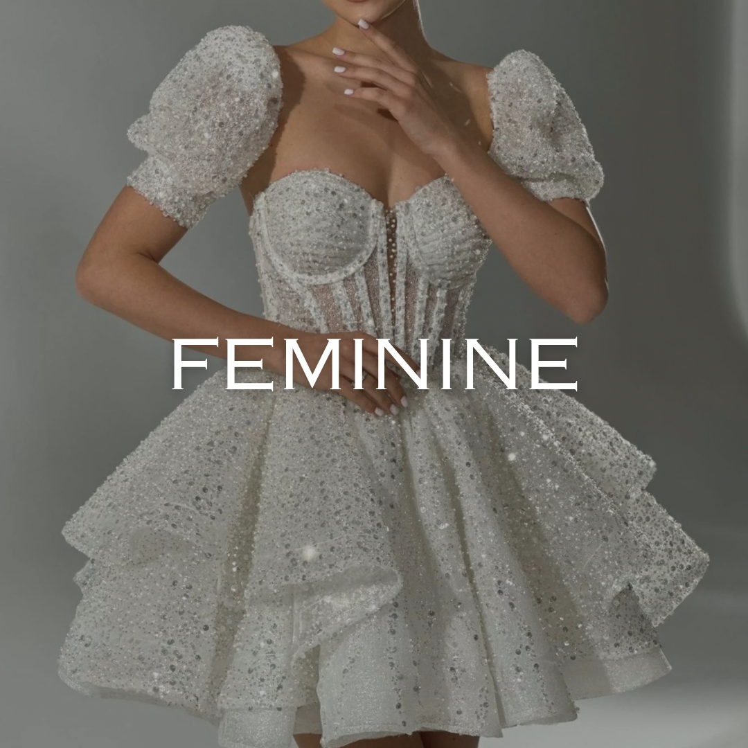 FEMININE