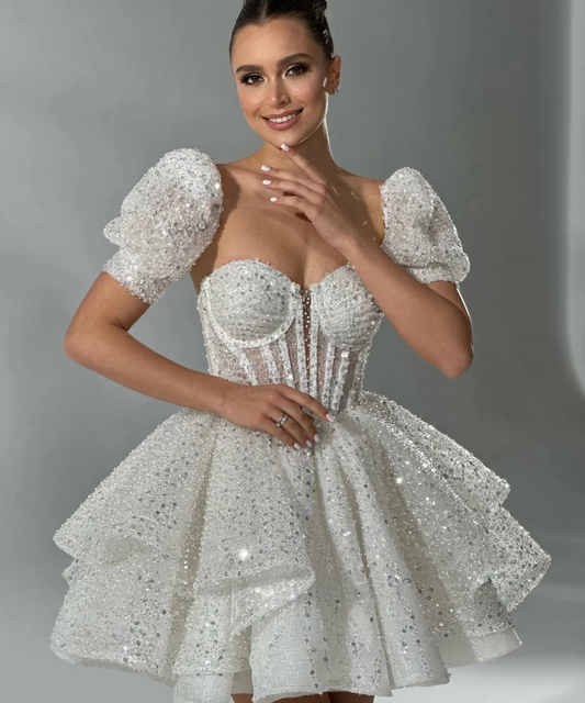 Jessy Dress