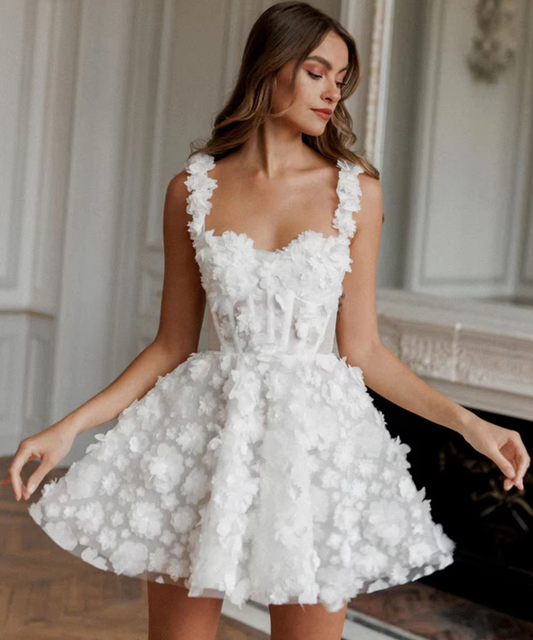 Sophie Dress