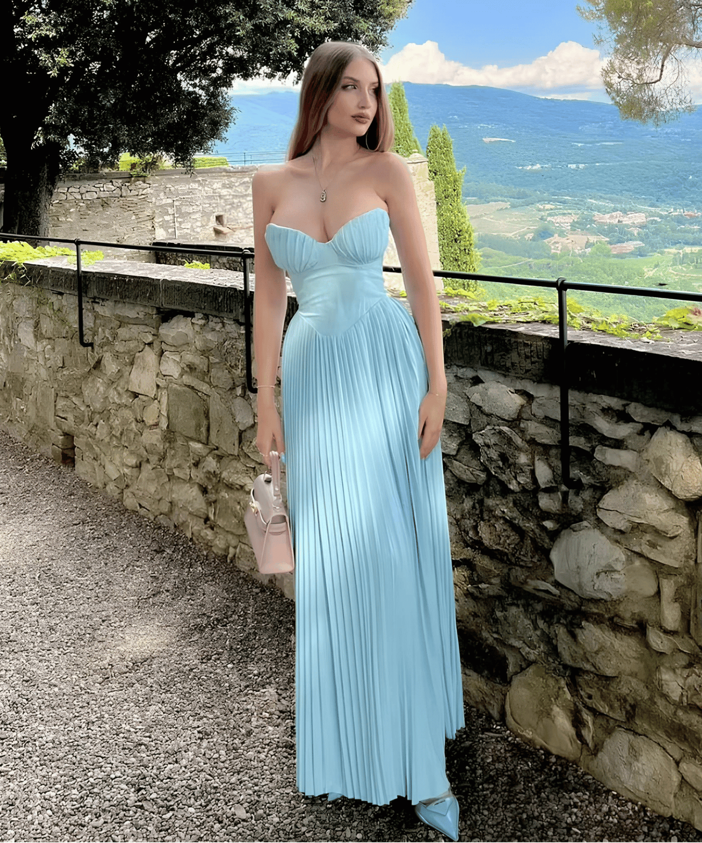 Florence Dress