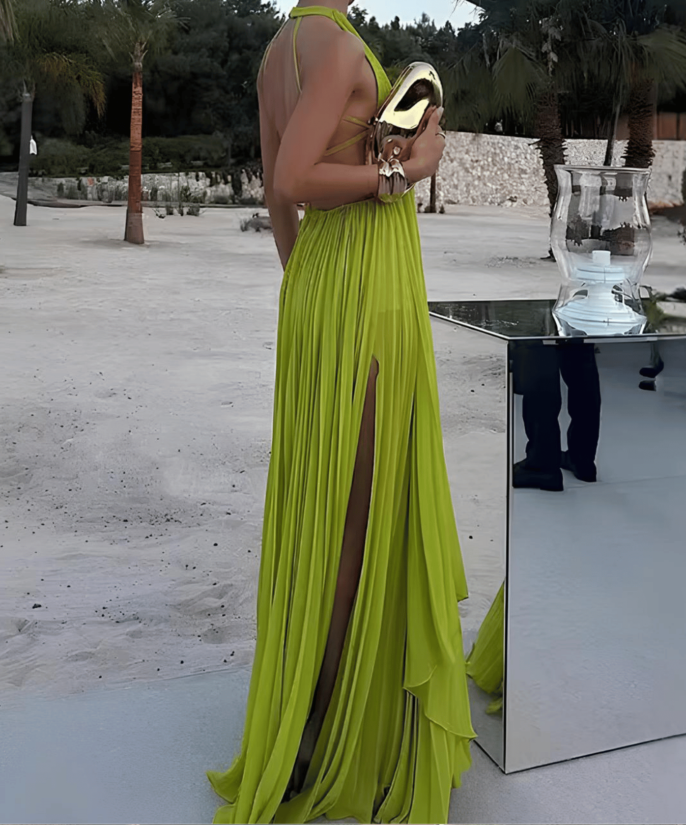 Debora Dress