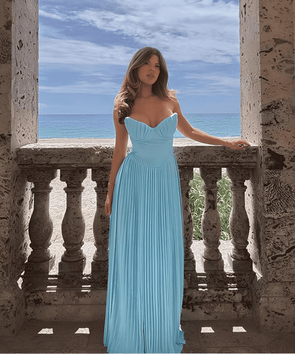Florence Dress