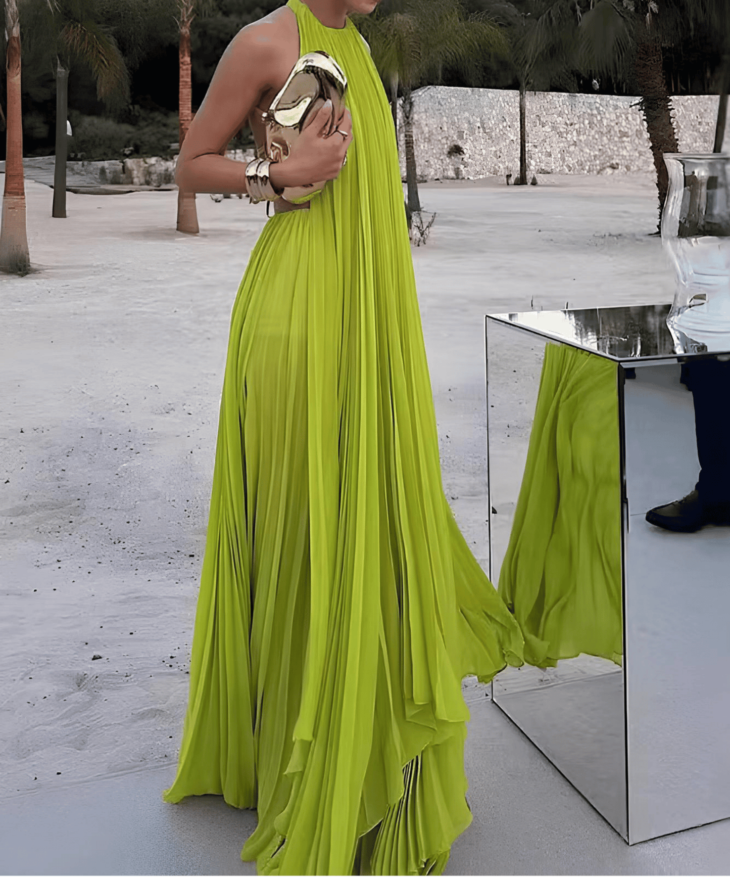 Debora Dress