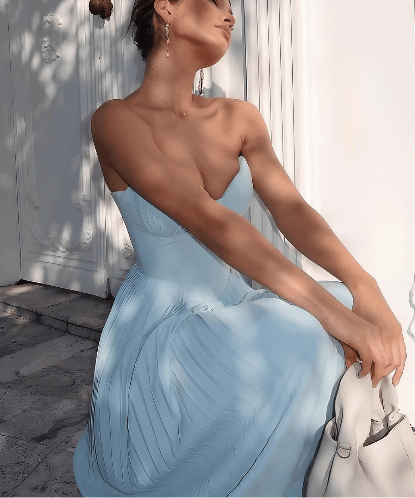 Florence Dress
