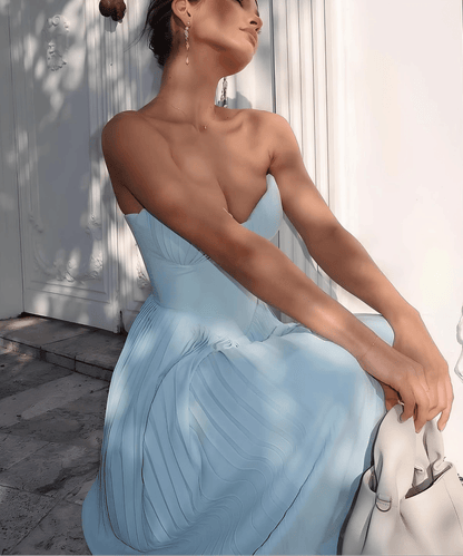 Florence Dress