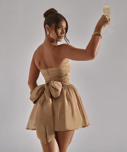 Stephanie Dress
