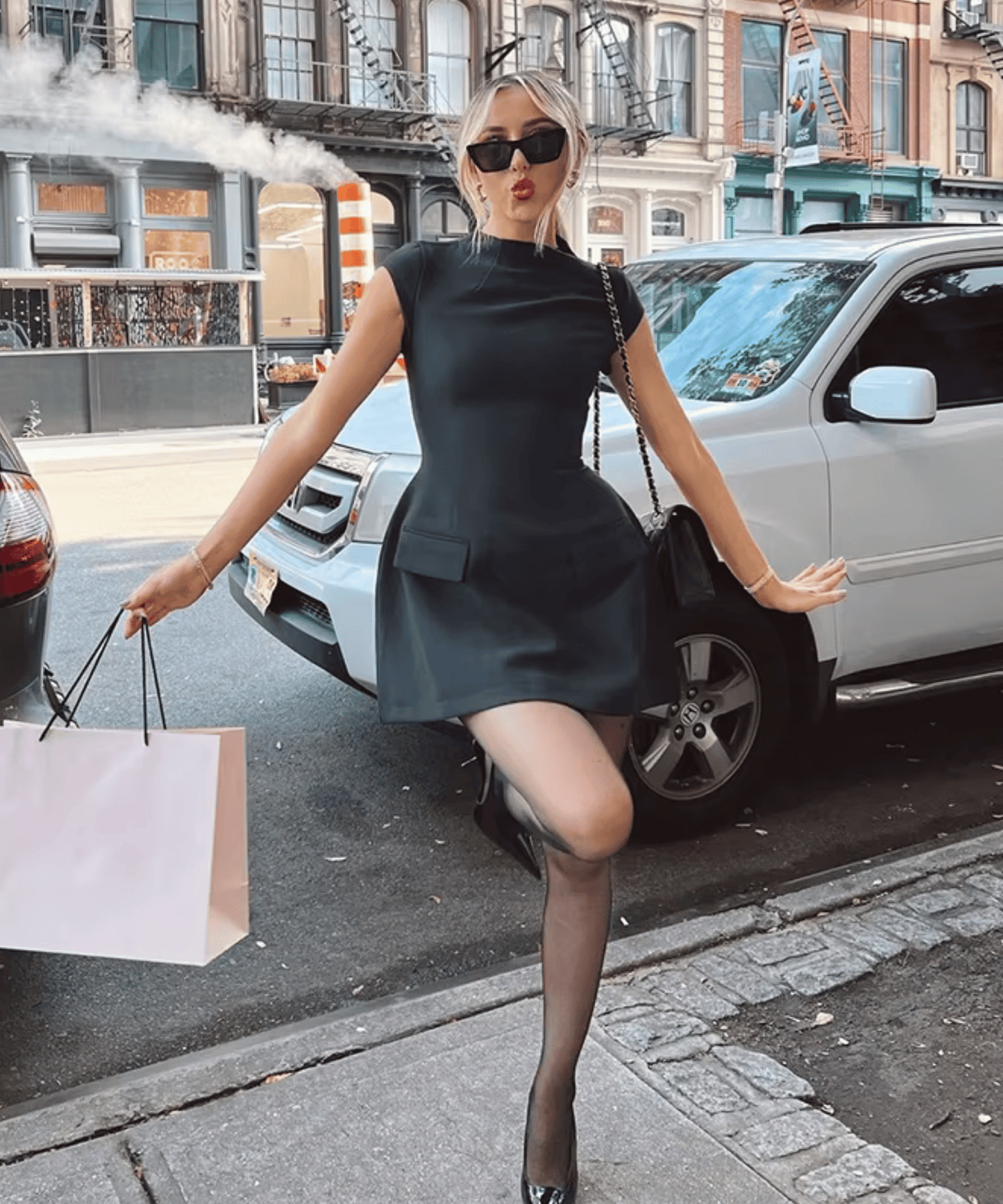 Anne Dress