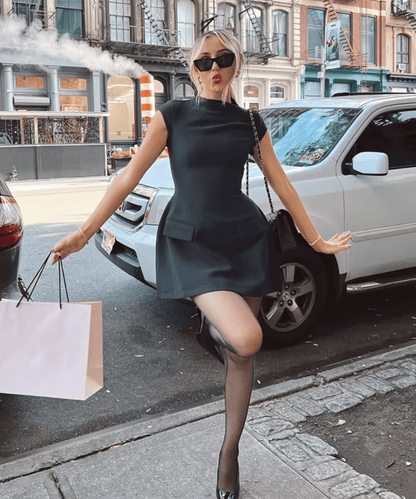 Anne Dress