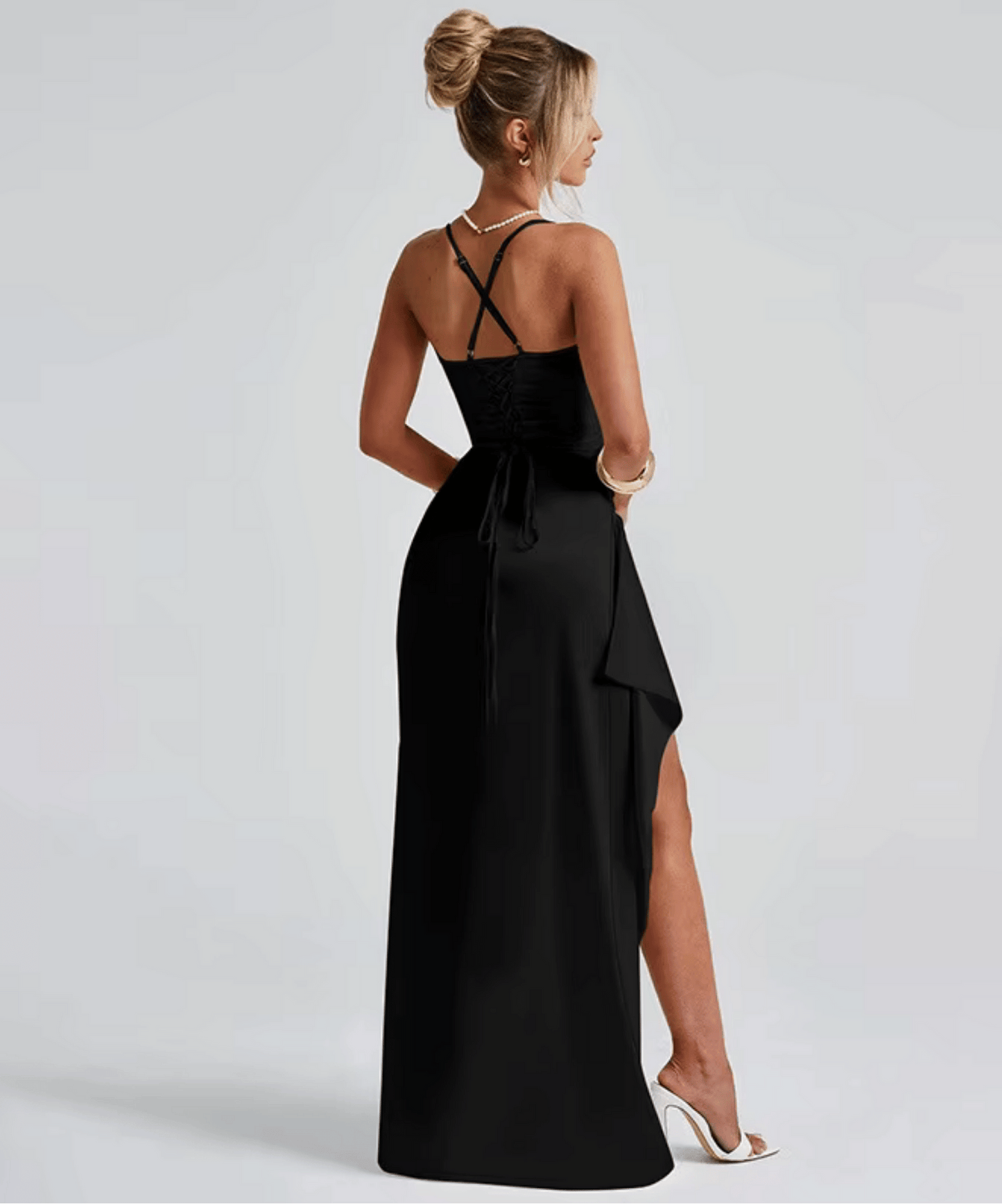 Tiffany Dress