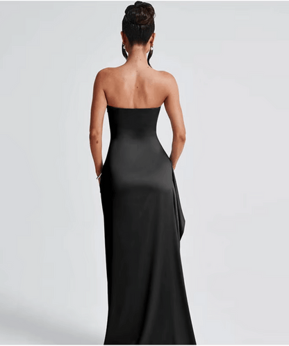 Anelise Dress