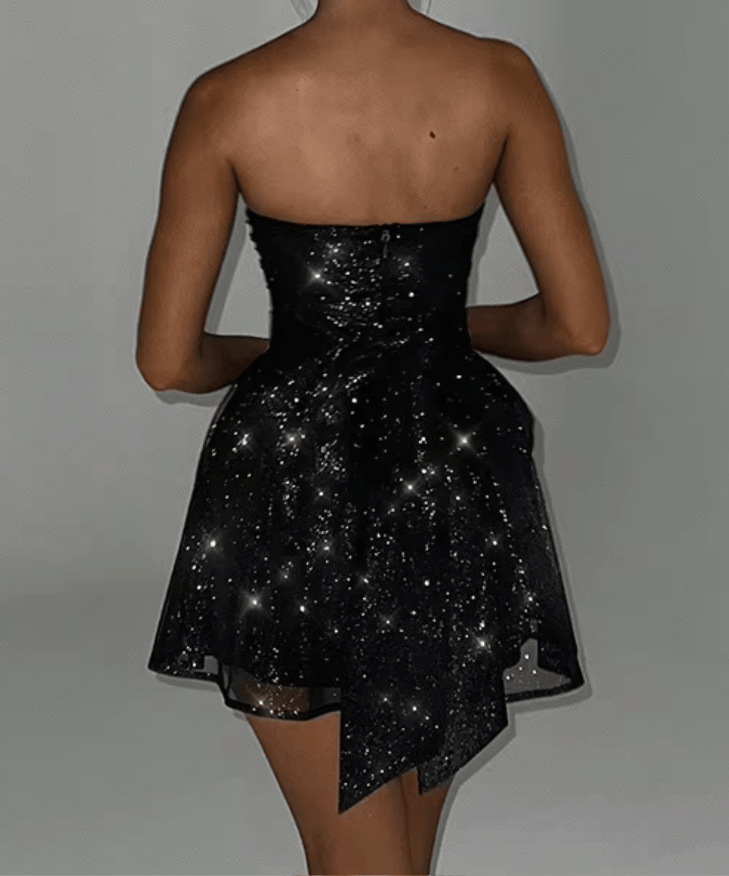 Stephanie Dress