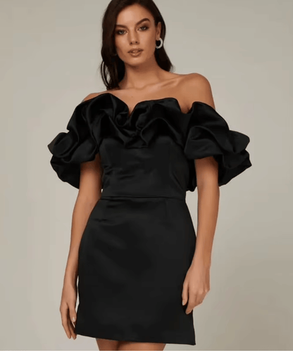 Louise Dress