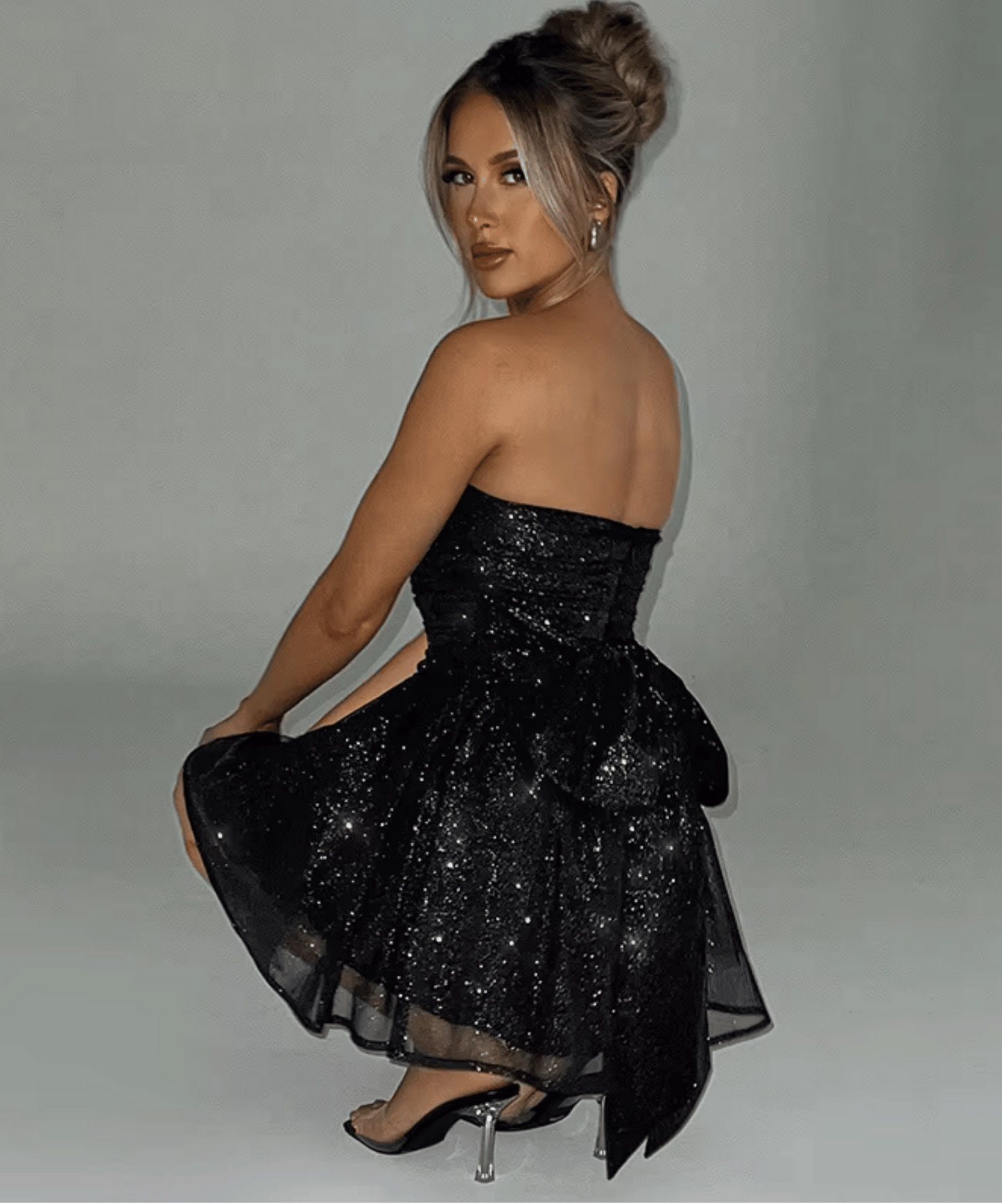 Stephanie Dress