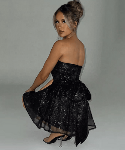 Stephanie Dress
