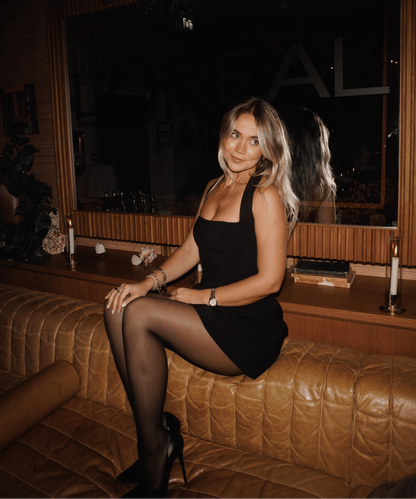 Amara Dress