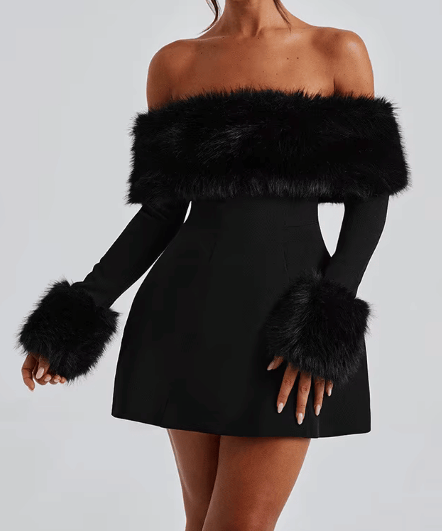 Samantha Dress