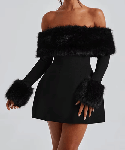 Samantha Dress
