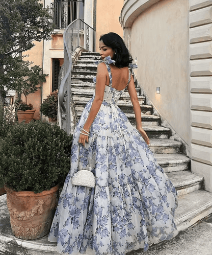 Larissa Dress
