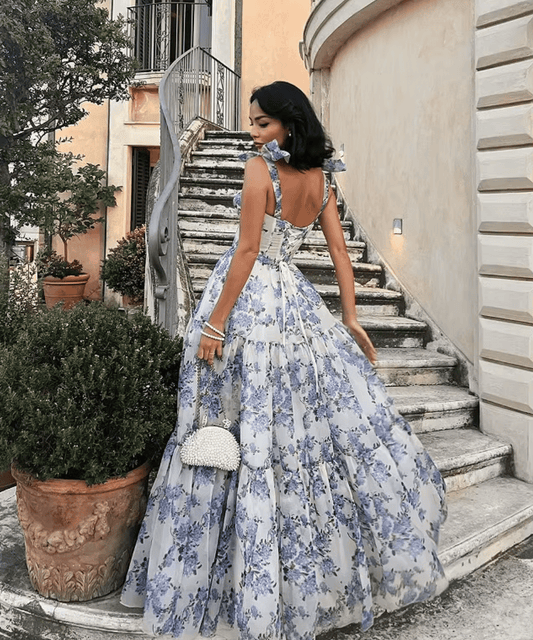 Larissa Dress