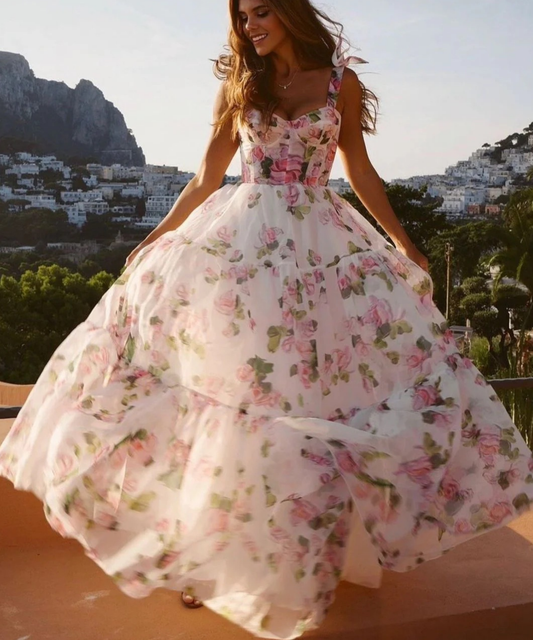 Brenda Dress