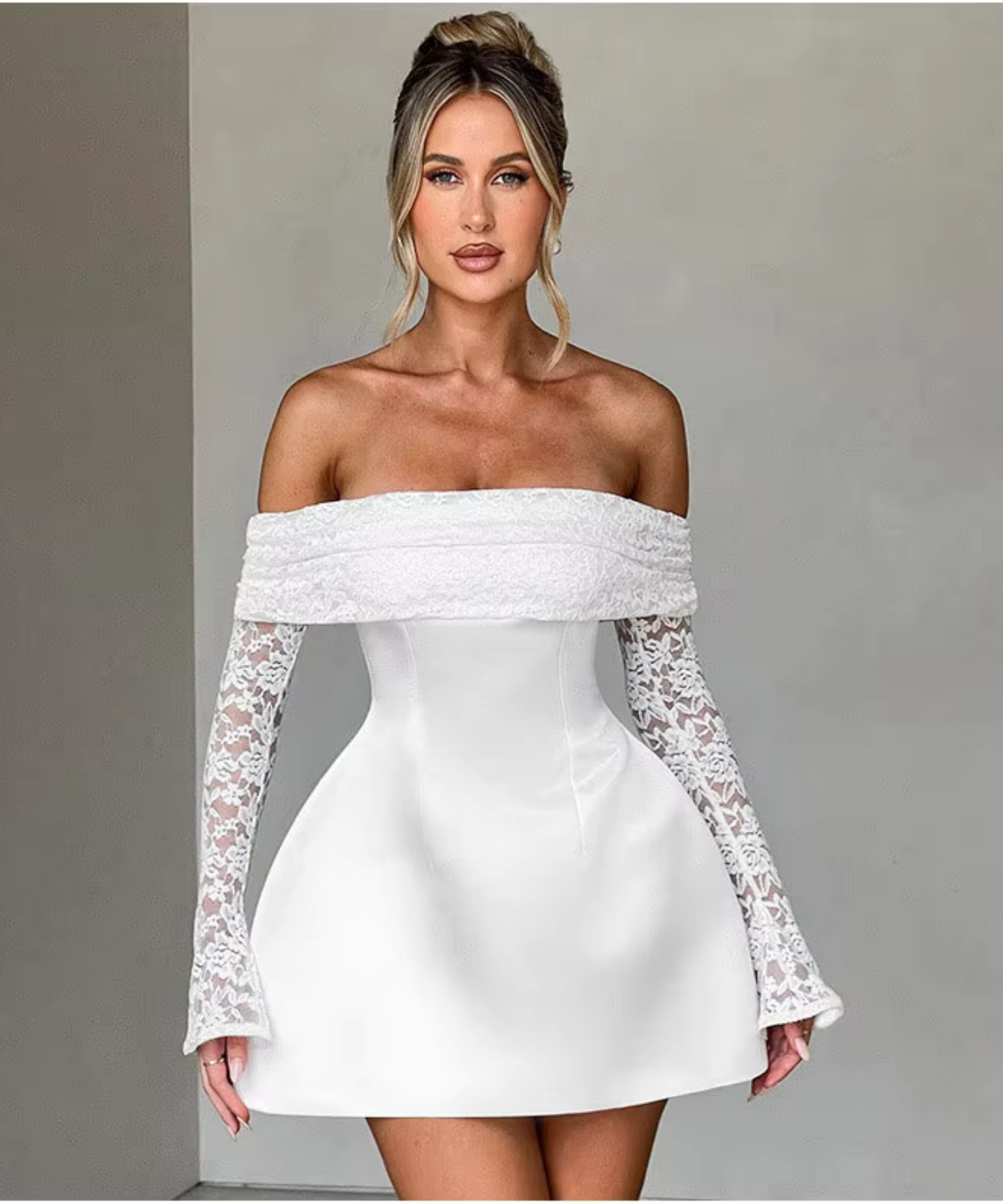 Giulia Dress