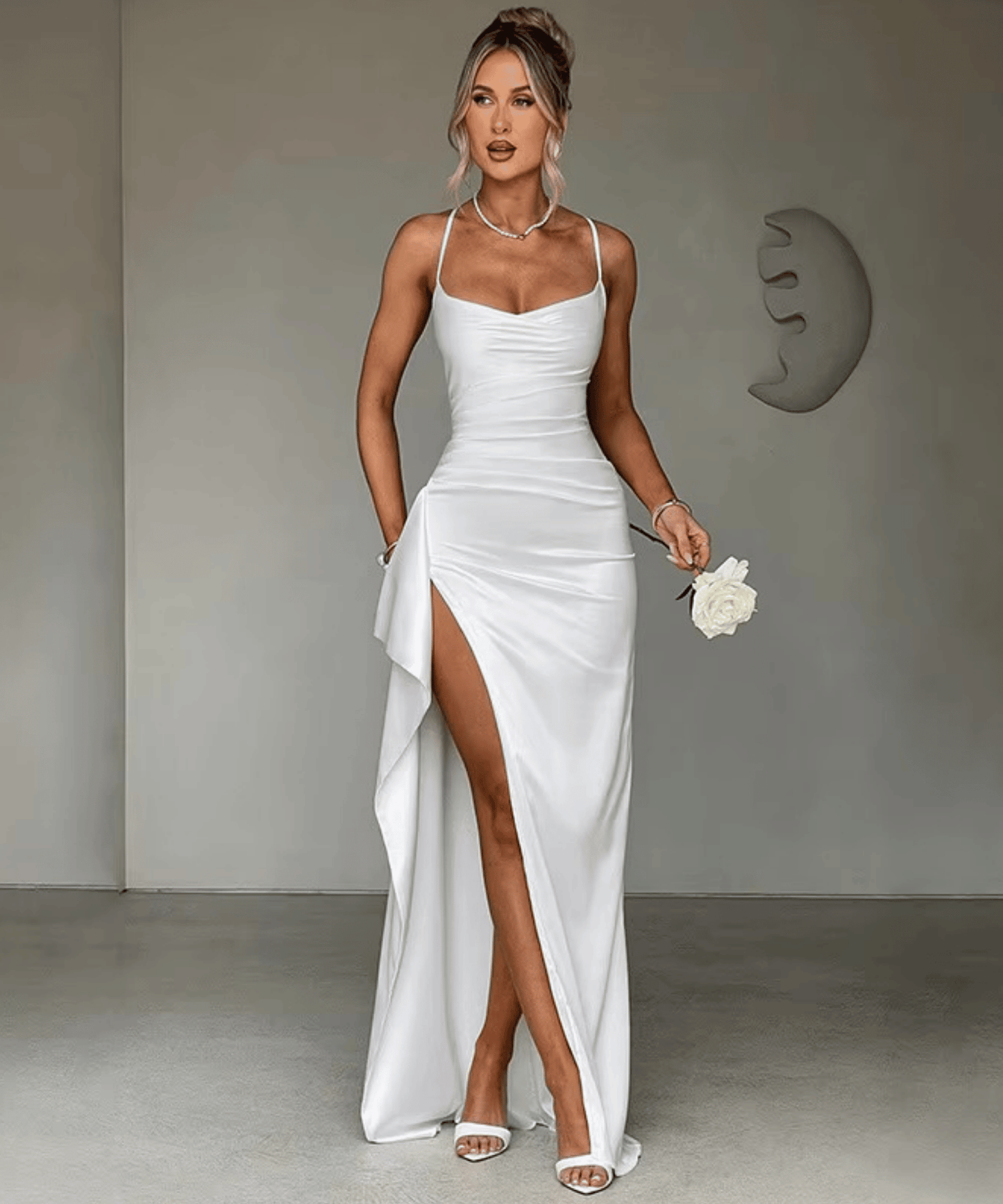 Tiffany Dress