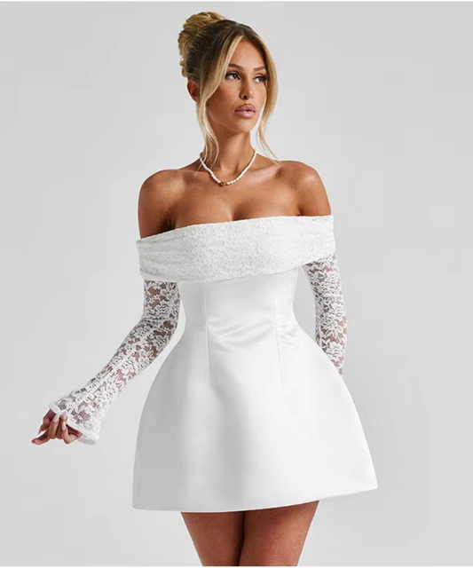 Giulia Dress