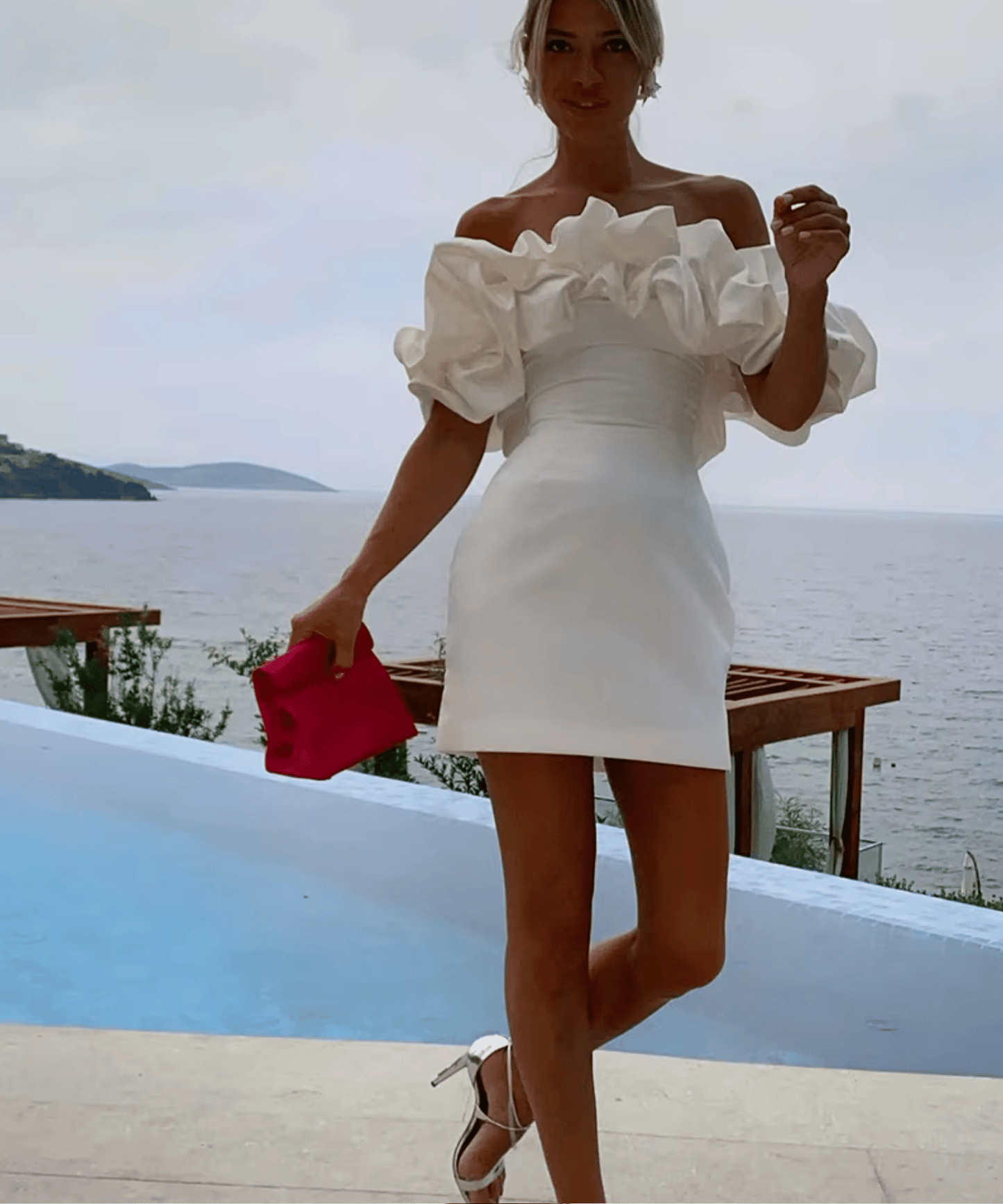 Louise Dress