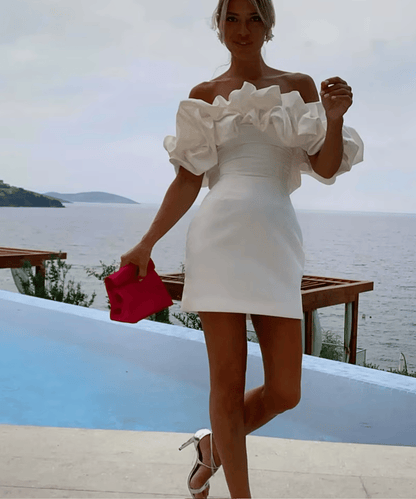 Louise Dress