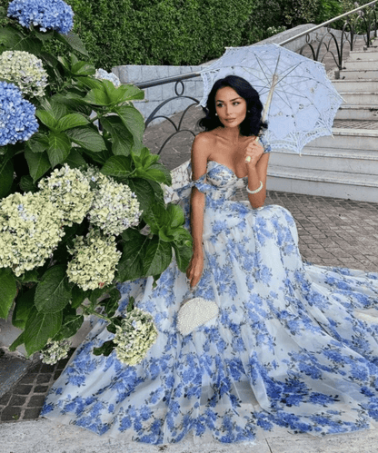 Larissa Dress