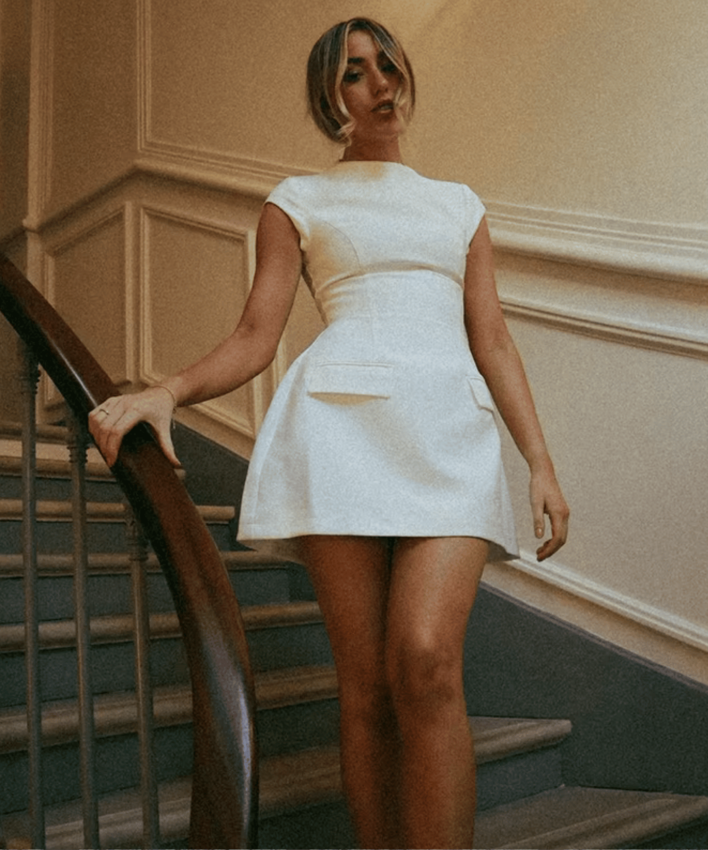 Anne Dress