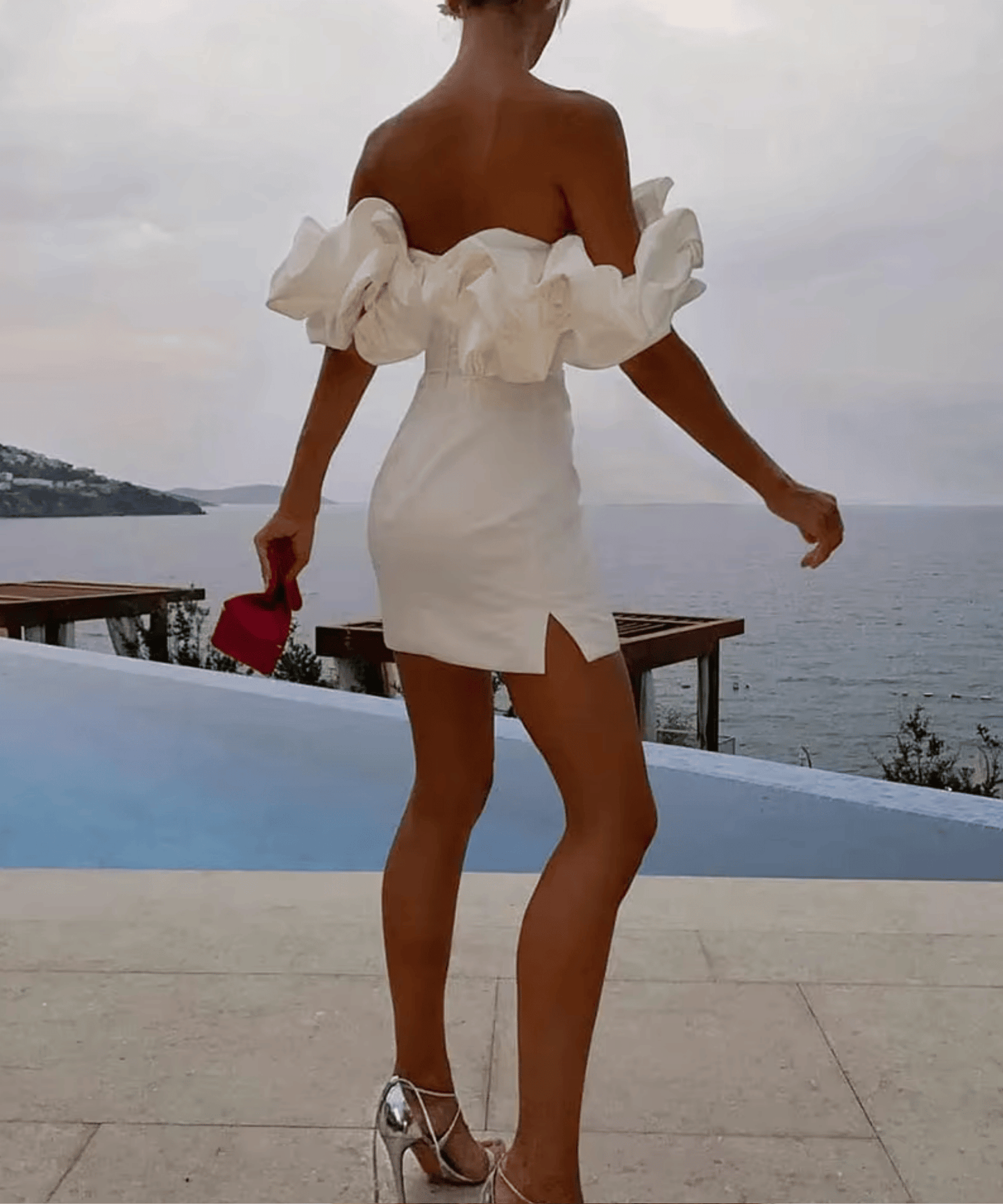 Louise Dress