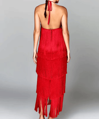 Hilary Dress