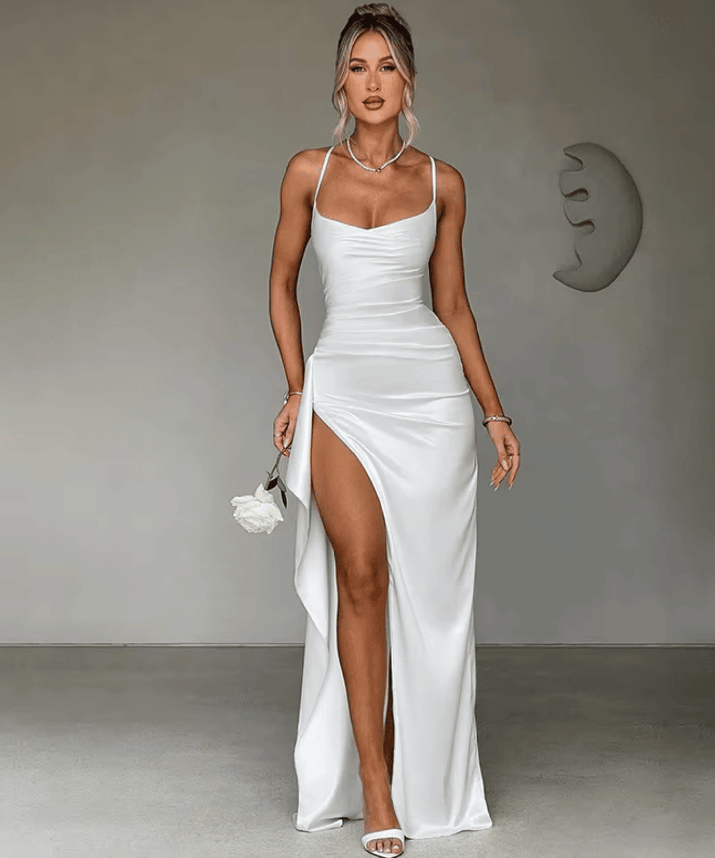 Tiffany Dress