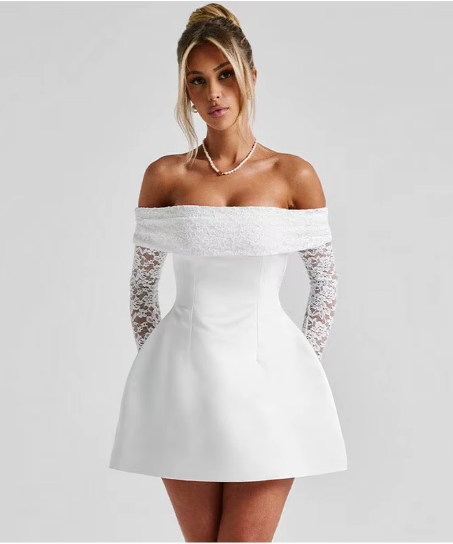 Giulia Dress