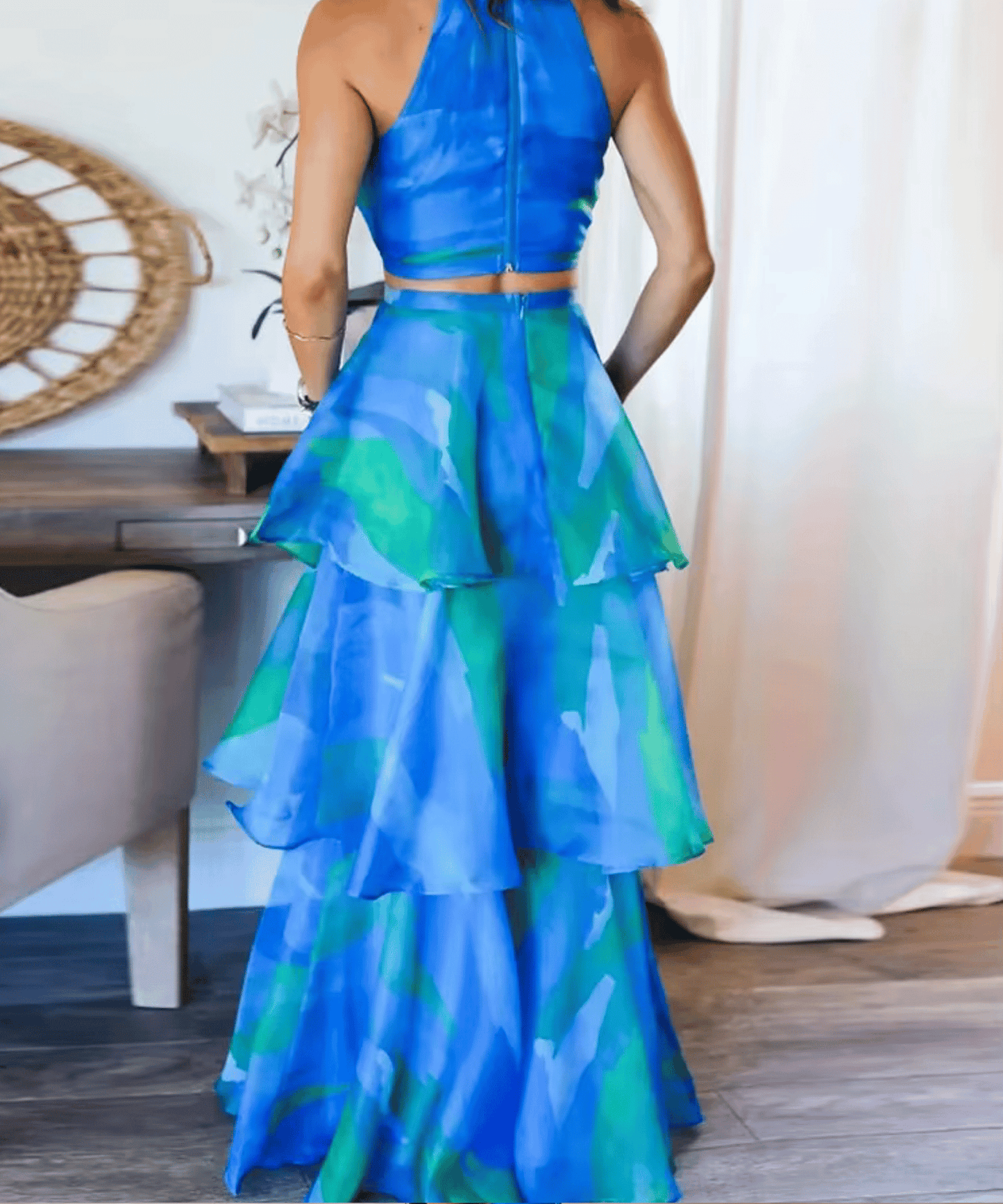 Sheila Set