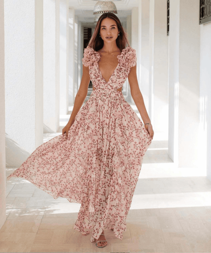 Emily Dress