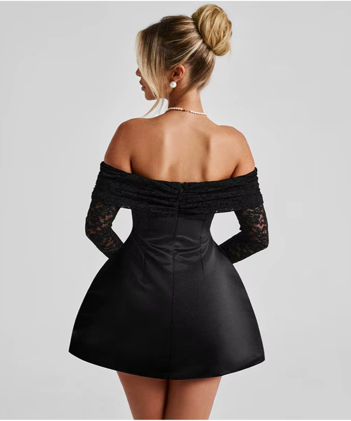 Giulia Dress