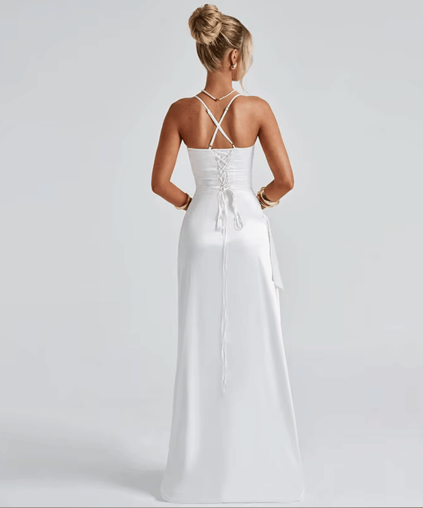 Tiffany Dress