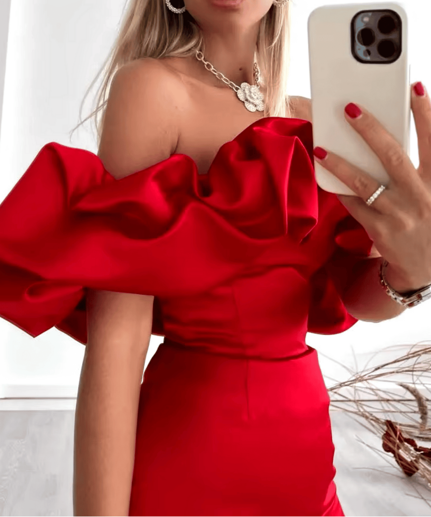 Louise Dress